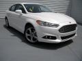 2014 Fusion SE EcoBoost #1