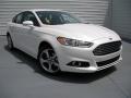 2014 Fusion SE EcoBoost #2