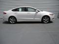 2014 Fusion SE EcoBoost #3