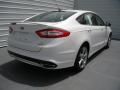 2014 Fusion SE EcoBoost #4