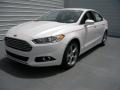 2014 Fusion SE EcoBoost #7