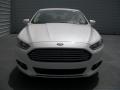 2014 Fusion SE EcoBoost #8