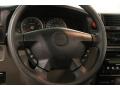  2004 Isuzu Rodeo S 4WD Steering Wheel #7