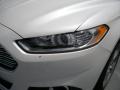 2014 Fusion SE EcoBoost #9