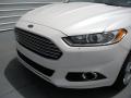 2014 Fusion SE EcoBoost #10