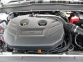 2014 Fusion SE EcoBoost #17