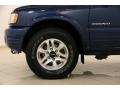  2004 Isuzu Rodeo S 4WD Wheel #17