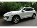2013 Cayenne Diesel #1