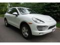 2013 Cayenne Diesel #7