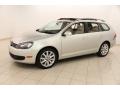 2011 Jetta SE SportWagen #3 2011 Jetta SE SportWagen #3