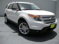 2014 Explorer XLT #2 2014 Explorer XLT #2
