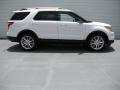 2014 Explorer XLT #3 2014 Explorer XLT #3