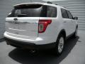 2014 Explorer XLT #4 2014 Explorer XLT #4