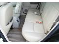 Rear Seat of 2003 Saturn VUE V6 #12