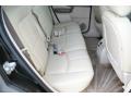 Rear Seat of 2003 Saturn VUE V6 #15