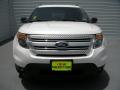 2014 Explorer XLT #8 2014 Explorer XLT #8