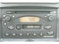 Audio System of 2003 Saturn VUE V6 #25