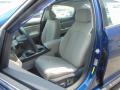 Front Seat of 2015 Hyundai Sonata Limited #12