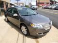 2012 MKZ FWD #3 2012 MKZ FWD #3