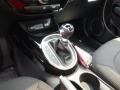  2014 Soul 6 Speed Automatic Shifter #18