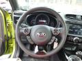  2014 Kia Soul ! Steering Wheel #19