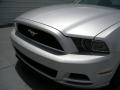 2014 Mustang V6 Coupe #10