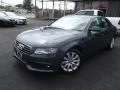 2011 A4 2.0T quattro Sedan #1 2011 A4 2.0T quattro Sedan #1
