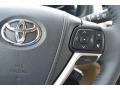 Controls of 2014 Toyota Highlander Limited #28