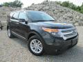 2013 Explorer XLT #1 2013 Explorer XLT #1