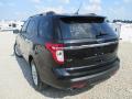 2013 Explorer XLT #27 2013 Explorer XLT #27