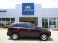 2012 Sorento LX #1