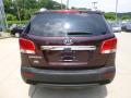 2012 Sorento LX #3