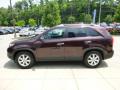 2012 Sorento LX #5