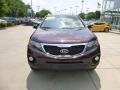 2012 Sorento LX #7