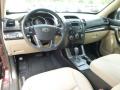 2012 Sorento LX #18