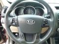 2012 Sorento LX #22