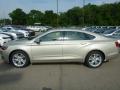 2015 Chevrolet Impala Champagne Silver Metallic #2 2015 Chevrolet Impala Champagne Silver Metallic #2