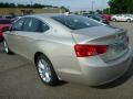 2015 Chevrolet Impala Champagne Silver Metallic #3 2015 Chevrolet Impala Champagne Silver Metallic #3