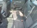 Rear Seat of 2015 Chevrolet Impala LT #11 Rear Seat of 2015 Chevrolet Impala LT #11