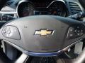 Controls of 2015 Chevrolet Impala LT #16 Controls of 2015 Chevrolet Impala LT #16