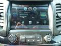 Controls of 2015 Chevrolet Impala LT #18 Controls of 2015 Chevrolet Impala LT #18