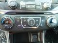 Controls of 2015 Chevrolet Impala LT #19 Controls of 2015 Chevrolet Impala LT #19