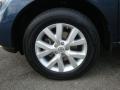  2011 Nissan Murano S AWD Wheel #9