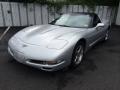 2002 Corvette Coupe #1 2002 Corvette Coupe #1