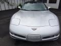 2002 Corvette Coupe #2 2002 Corvette Coupe #2