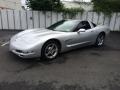 2002 Corvette Coupe #3 2002 Corvette Coupe #3