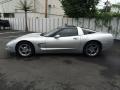 2002 Corvette Coupe #4 2002 Corvette Coupe #4