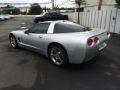2002 Corvette Coupe #5 2002 Corvette Coupe #5