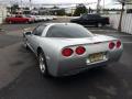 2002 Corvette Coupe #6 2002 Corvette Coupe #6