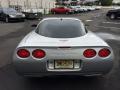 2002 Corvette Coupe #7 2002 Corvette Coupe #7